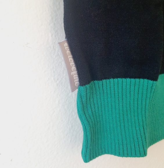 COPY - Marvel Loki Sweater Cardigan - Picture 2 of 6